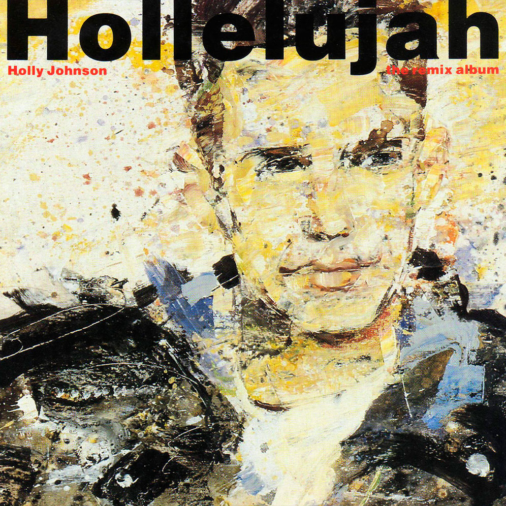 Hollelujah (The Remix Album)