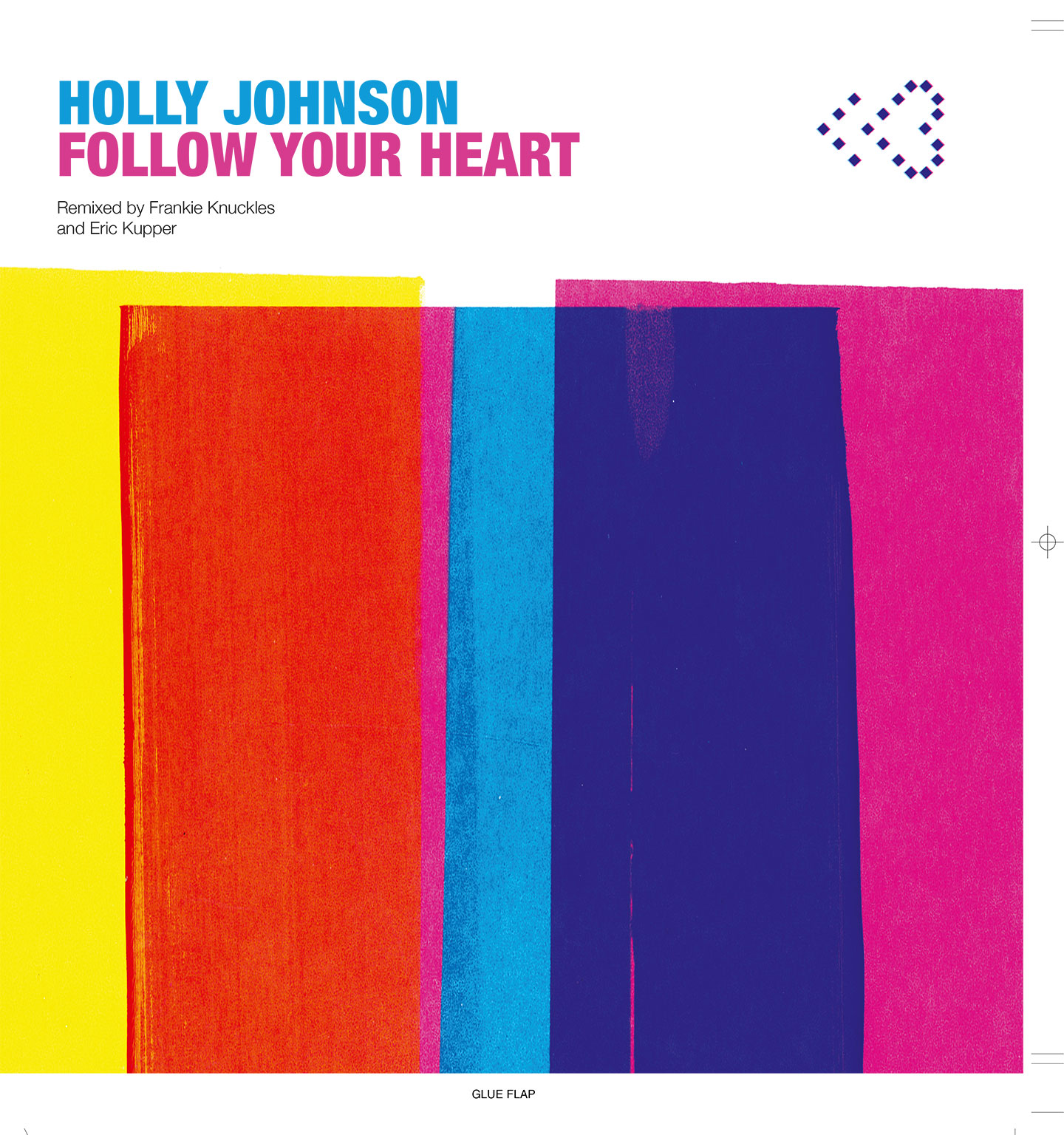 Holly Johnson ‘Follow Your Heart’ is out now!