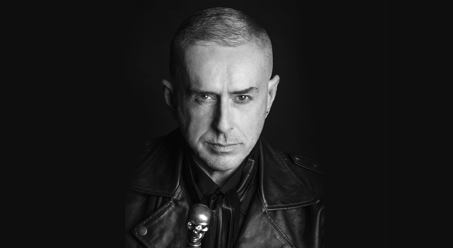 HOLLY JOHNSON UK TOUR TICKETS NOW ON GENERAL SALE